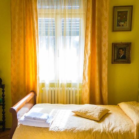 B&B Pereuka Rovigo Exteriér fotografie